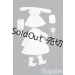 画像: azoneピュアニーモ/デフォルトOF:魔女っ子　ライリ リトルウィッチ オブ ザ スノウ衣装/0 I-25-08-10-115-KD-ZI
