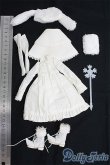 画像2: azoneピュアニーモ/デフォルトOF:魔女っ子　ライリ リトルウィッチ オブ ザ スノウ衣装/0 I-25-08-10-115-KD-ZI (2)