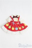 画像1: オビツ11/OF:ワンピース/1/12サイズ　ドール用 I-25-08-10-135-KD-ZI (1)