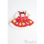 画像: オビツ11/OF:ワンピース/1/12サイズ ドール用 I-25-08-10-136-KD-ZI