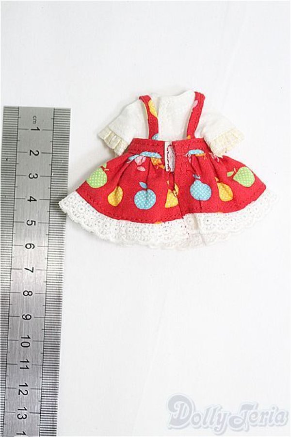 画像2: オビツ11/OF:ワンピース/1/12サイズ　ドール用 I-25-08-10-136-KD-ZI (2)