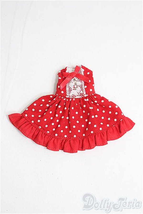 画像1: オビツ11/OF:ワンピース/1/12サイズ　ドール用 I-25-08-10-125-KD-ZI (1)