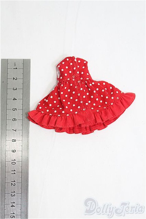 画像2: オビツ11/OF:ワンピース/1/12サイズ　ドール用 I-25-08-10-125-KD-ZI (2)