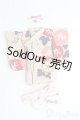 画像: 1/12サイズドール/OF:着物セット/1/12サイズ　ドール用 I-25-08-10-126-KD-ZI