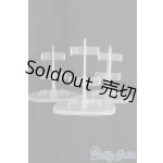 画像: リカちゃん、ジェニー/スタンド3点/ファッションドール 衣装 I-25-10-19-361-KD-ZI