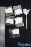 画像2: 1/12サイズドール/OF:小物/1/12サイズ　ドール用 I-25-08-10-123-KD-ZI (2)