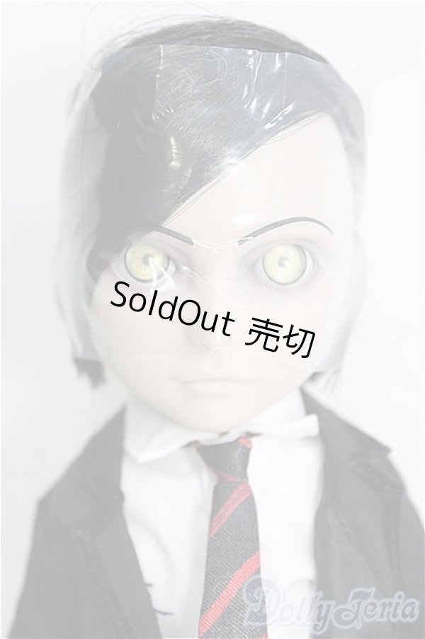 画像1: LIVING DEAD DOLLS/ DAMIEN ダ / I-25-08-10-106-KD-ZI (1)