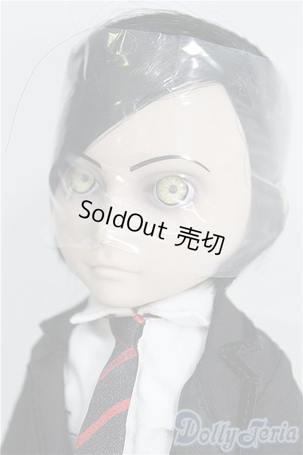 画像2: LIVING DEAD DOLLS/ DAMIEN ダ / I-25-08-10-106-KD-ZI (2)