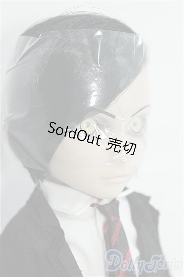画像3: LIVING DEAD DOLLS/ DAMIEN ダ / I-25-08-10-106-KD-ZI (3)