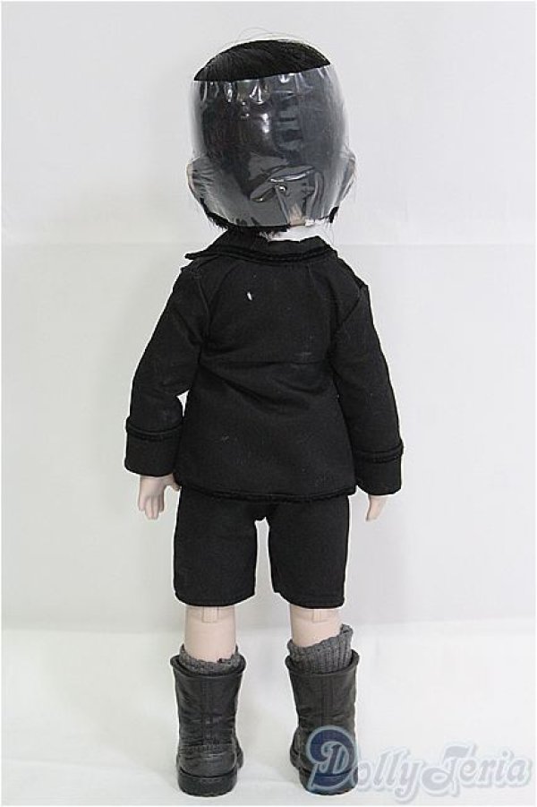 画像5: LIVING DEAD DOLLS/ DAMIEN ダ / I-25-08-10-106-KD-ZI (5)