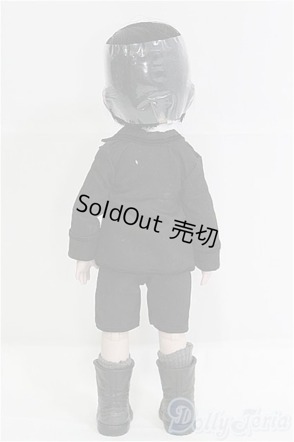 画像5: LIVING DEAD DOLLS/ DAMIEN ダ / I-25-08-10-106-KD-ZI (5)