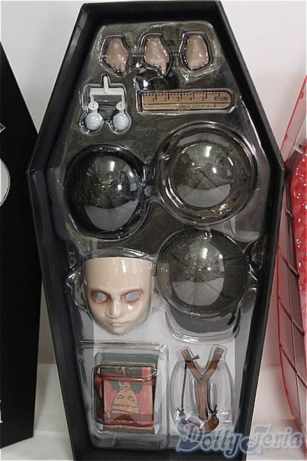 画像6: LIVING DEAD DOLLS/ DAMIEN ダ / I-25-08-10-106-KD-ZI (6)