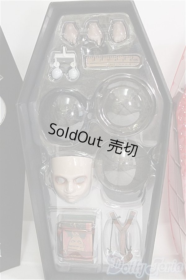画像6: LIVING DEAD DOLLS/ DAMIEN ダ / I-25-08-10-106-KD-ZI (6)