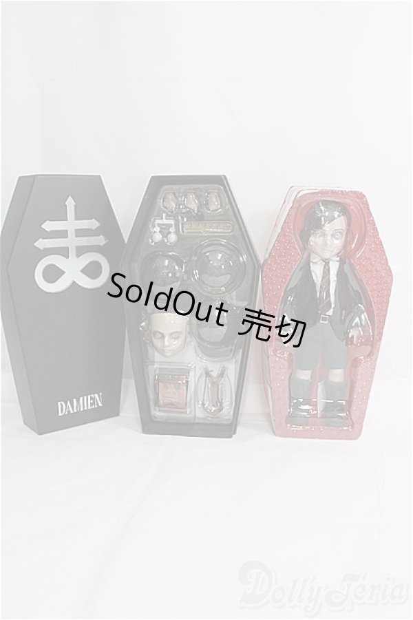画像7: LIVING DEAD DOLLS/ DAMIEN ダ / I-25-08-10-106-KD-ZI (7)