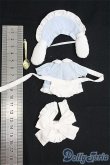画像2: 1/12サイズドール/OF:衣装/1/12サイズ　ドール用 I-25-08-10-144-KD-ZI (2)