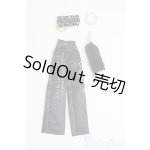 画像: 1/8サイズドール/OF:衣装 悸動瞬息  シチリアの追憶 /0 I-25-08-10-121-KD-ZI