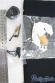 画像2: 1/8サイズドール/OF:衣装　悸動瞬息 　シチリアの追憶　/0 I-25-08-10-122-KD-ZI (2)