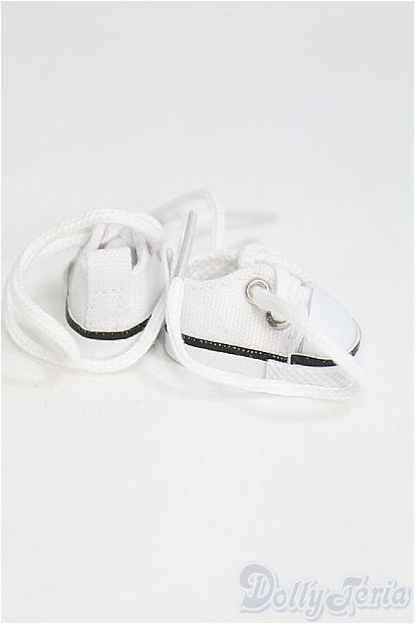 画像2: 1/6サイズドール/OF:靴　スニーカー/0 I-25-08-10-145-KD-ZI (2)