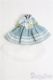 画像1: 1/12サイズドール/OF:衣装/1/12サイズ　ドール用 I-25-08-10-142-KD-ZI (1)