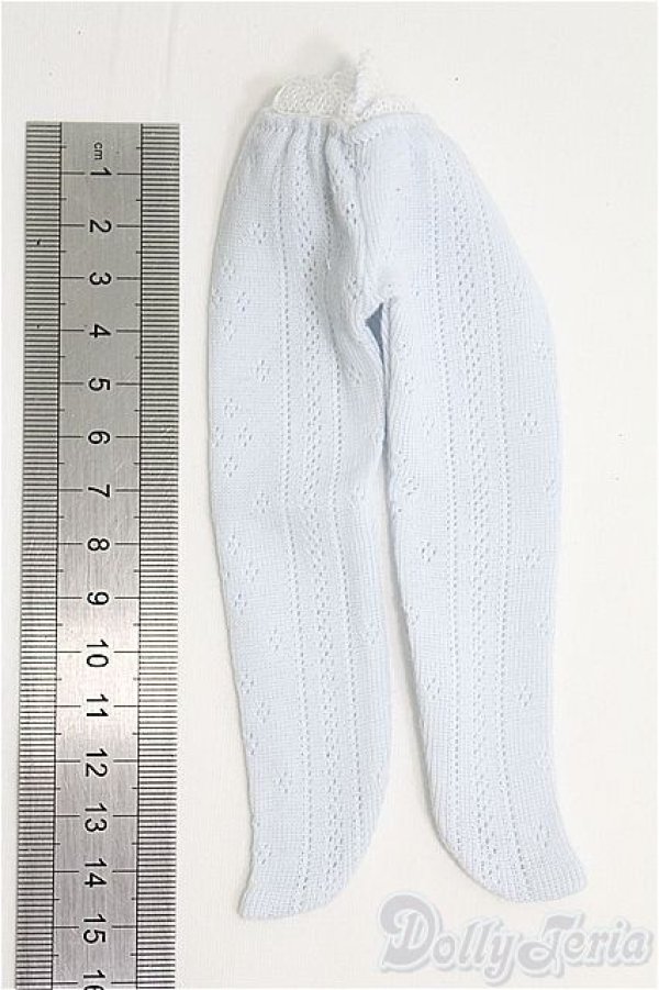 画像2: 30cmサイズドール/OF:衣装　タイツ/0 I-25-08-10-146-KD-ZI (2)