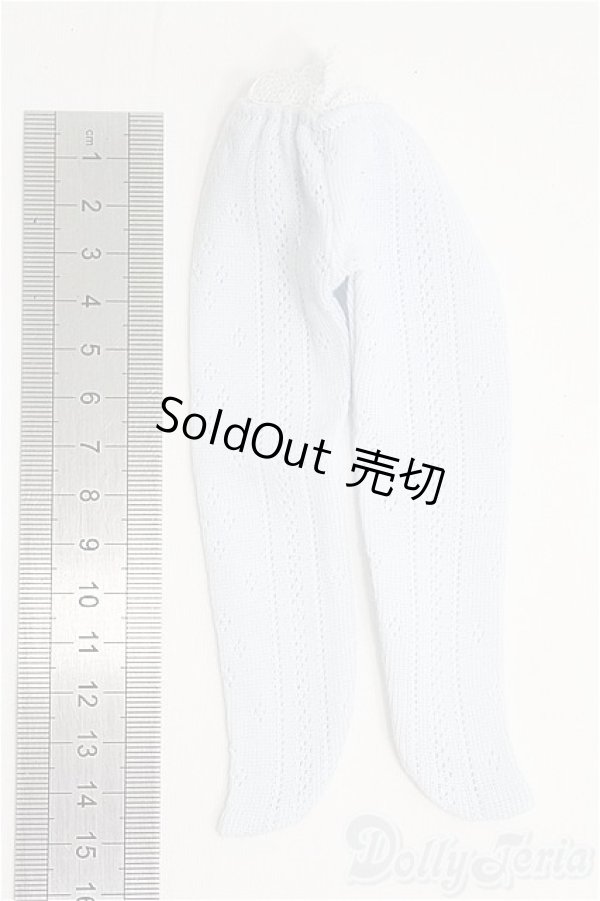 画像2: 30cmサイズドール/OF:衣装　タイツ/0 I-25-08-10-146-KD-ZI (2)