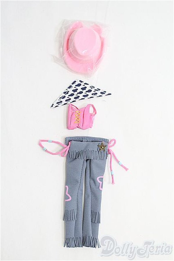 画像1: 1/8サイズドール/OF:衣装/0 I-25-08-10-140-KD-ZI (1)