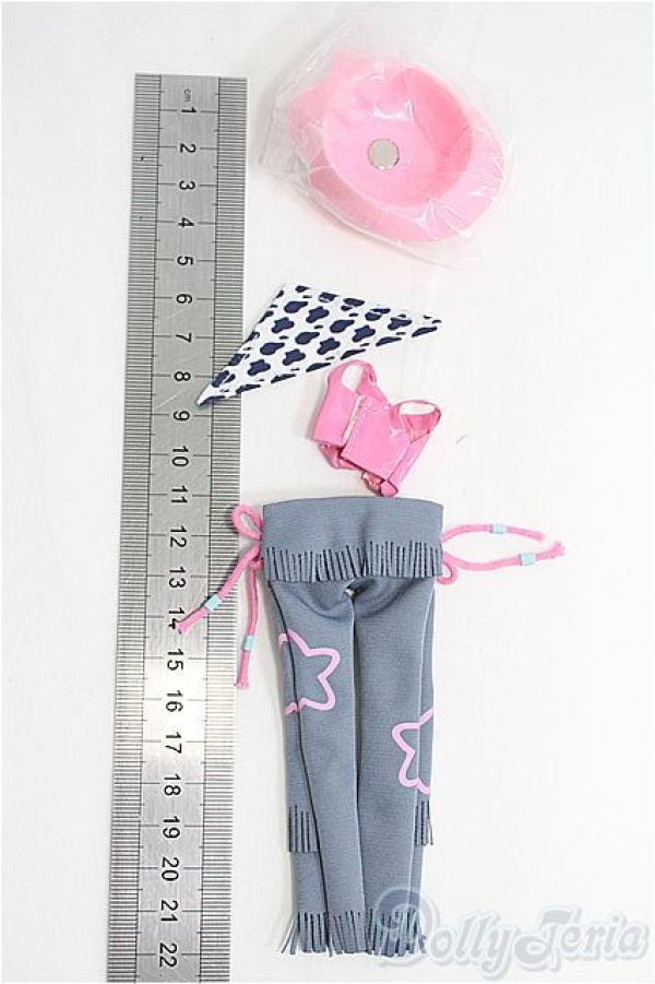 画像2: 1/8サイズドール/OF:衣装/0 I-25-08-10-140-KD-ZI (2)