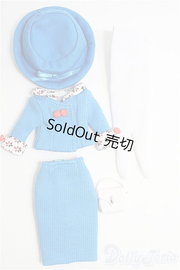 画像1: ネオブライス/OF:衣装 MYBALLOON様 I-25-08-10-173-KD-ZI (1)