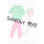 画像: ネオブライス/OF:衣装 MYBALLOON様 I-25-08-10-176-KD-ZI