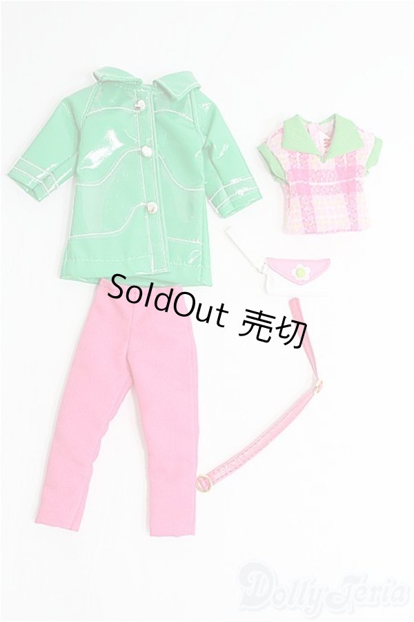 画像1: ネオブライス/OF:衣装 MYBALLOON様 I-25-08-10-176-KD-ZI (1)