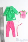 画像2: ネオブライス/OF:衣装 MYBALLOON様 I-25-08-10-176-KD-ZI (2)