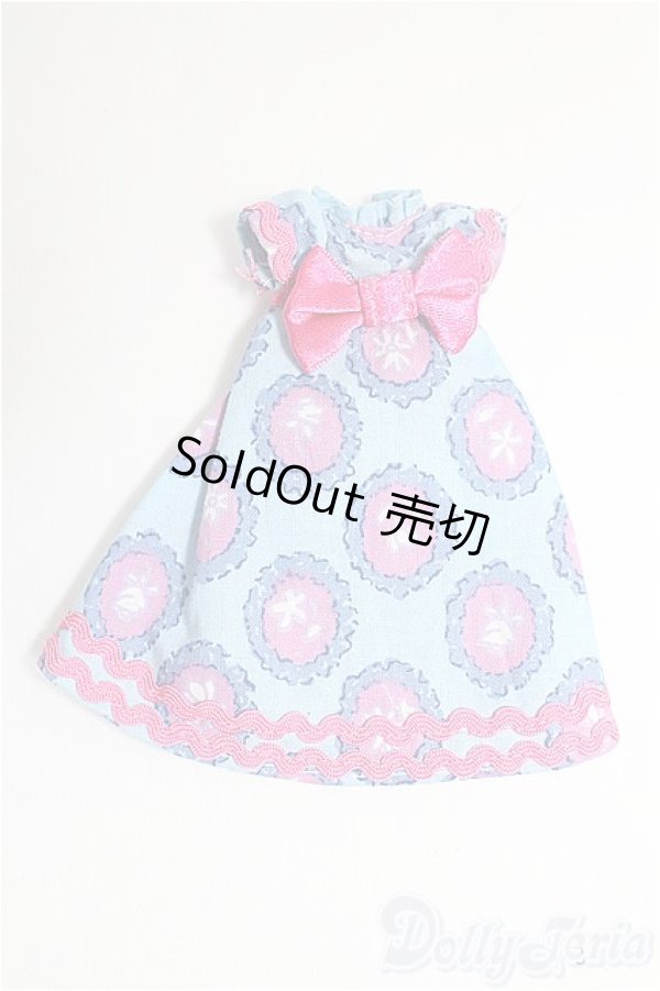 画像1: ミディブライス/OF:衣装 I-25-08-10-171-KD-ZI (1)