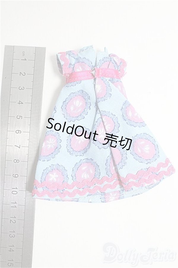 画像2: ミディブライス/OF:衣装 I-25-08-10-171-KD-ZI (2)