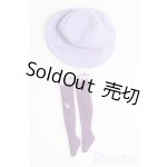 画像: 22cmサイズドール/OF:衣装 I-25-08-10-172-KD-ZI