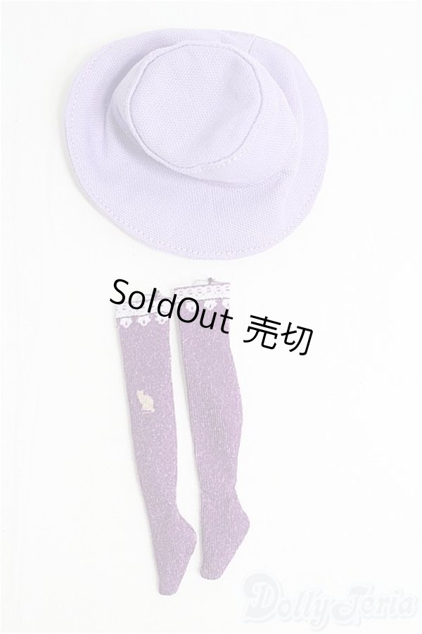 画像1: 22cmサイズドール/OF:衣装 I-25-08-10-172-KD-ZI (1)