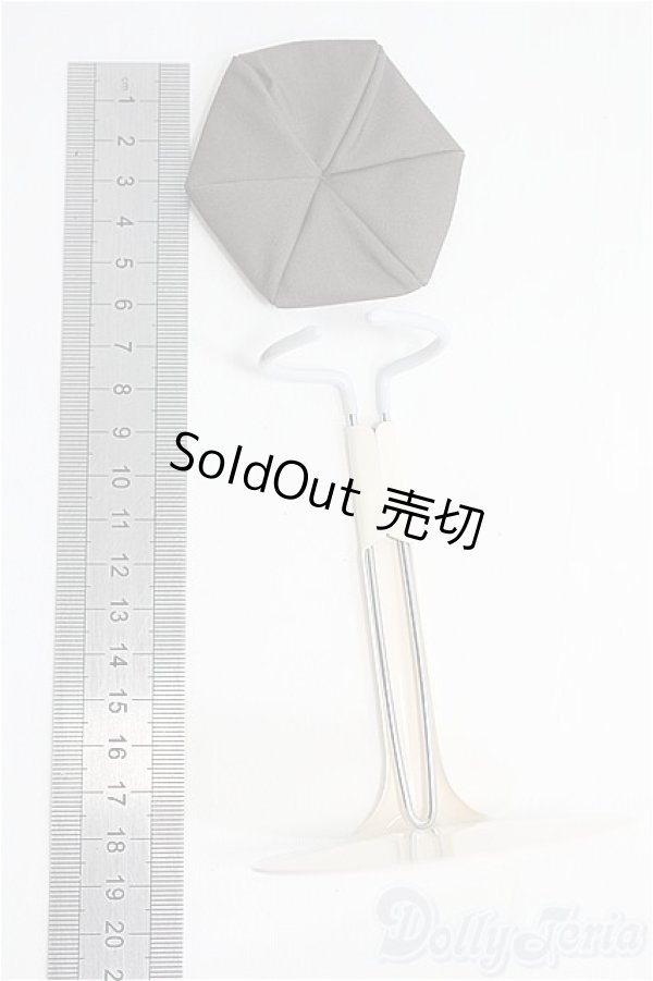 画像2: 1/6サイズドール/OF:小物　スタンド　帽子/0 I-25-10-19-360-KD-ZI (2)