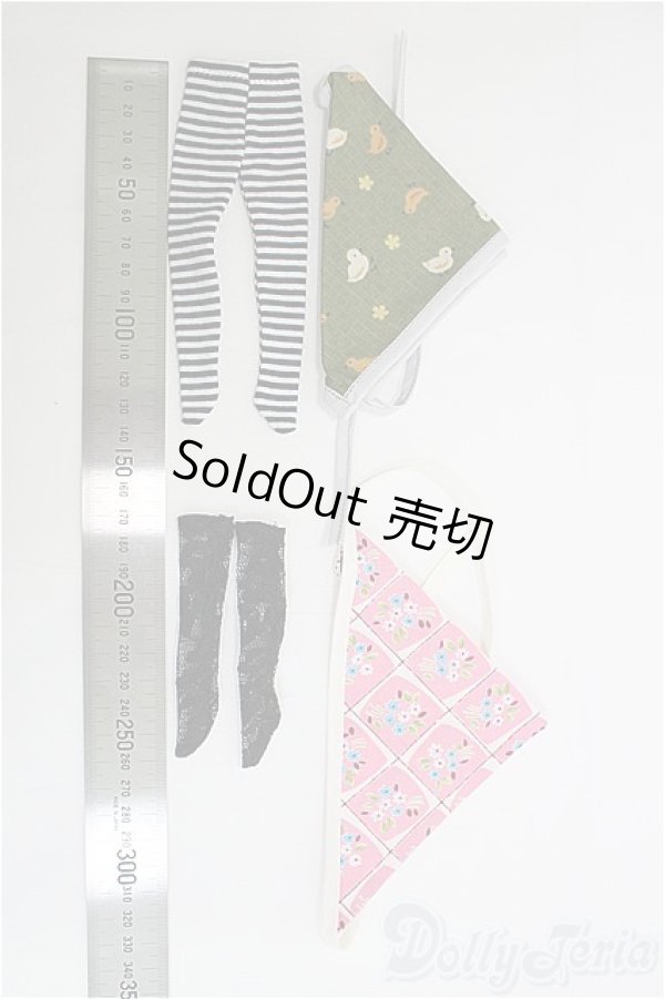 画像2: Blythe/OF 頭物セット I-25-08-10-213-KD-ZI (2)