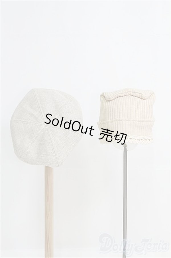 画像4: Blythe/OF 頭物セット I-25-08-10-213-KD-ZI (4)