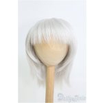 画像: 9-10inch/ウィッグ：BJD　CROBI製 I-25-08-10-226-KD-ZI