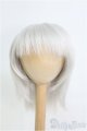 画像: 9-10inch/ウィッグ：BJD　CROBI製 I-25-08-10-226-KD-ZI