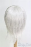 画像2: 9-10inch/ウィッグ：BJD　CROBI製 I-25-08-10-226-KD-ZI (2)