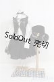 画像: SDGrB＆SD13男の子/OF:衣装セット I-25-08-10-256-KD-ZI
