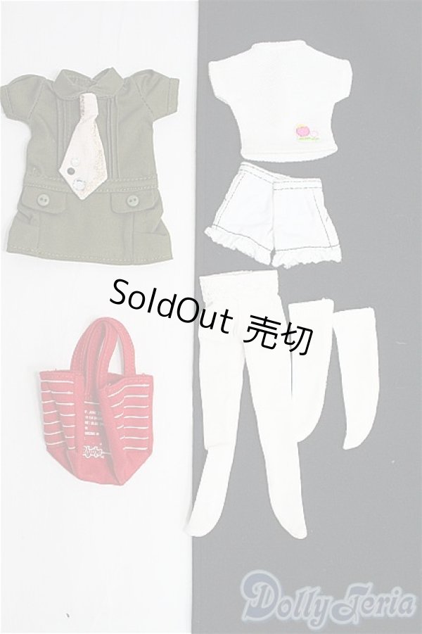 画像1: ネオブライス/OF:衣装 I-25-08-10-280-KD-ZI (1)