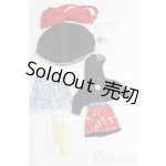 画像: ネオブライス/OF:衣装 I-25-08-10-273-KD-ZI