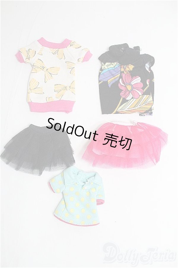 画像1: ネオブライス/OF:衣装 I-25-08-10-272-KD-ZI (1)