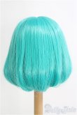画像2: 8-9inch/ウィッグ/インチ　BJD　MJD　ドール用 I-25-08-17-181-KD-ZI (2)