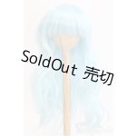 画像: 8-9inch/ウィッグ/インチ　BJD　MJD　ドール用 I-25-08-17-179-KD-ZI