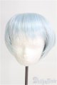 画像: 8-9inch/ウィッグ/インチ　BJD　MJD　ドール用 I-25-08-17-150-KD-ZI