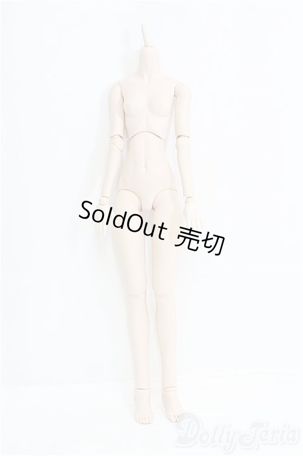 画像1: DDS/ベースボディIII I-25-08-17-003-KD-ZI (1)