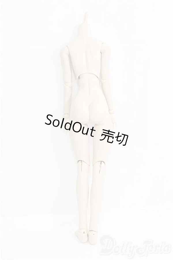 画像2: DDS/ベースボディIII I-25-08-17-003-KD-ZI (2)